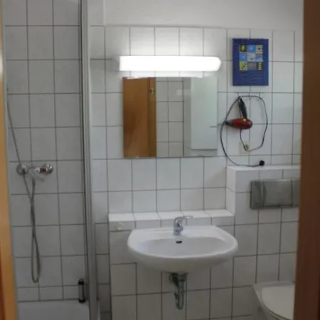 Apartment Ida-arendsee Ferienwohnung 9a Eg - A46360