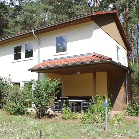 Apartment Ida-arendsee Ferienwohnung 9a Eg - A46360