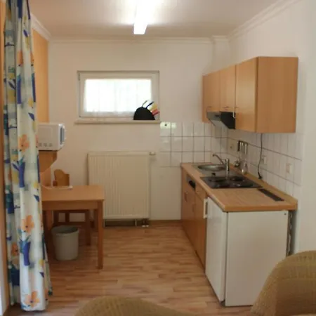 Ida-arendsee Ferienwohnung 9a Eg - A46360 *