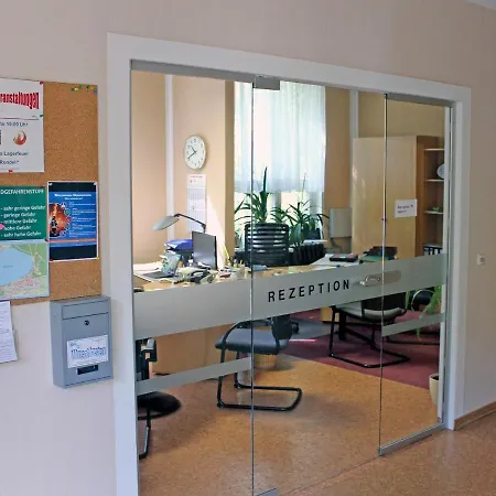 Ida-arendsee Ferienwohnung 9a Eg - A46360 Arendsee (Altmarkkreis Salzwedel)