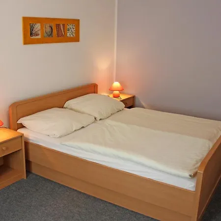 Apartment Ida-arendsee Ferienwohnung 9a Eg - A46360