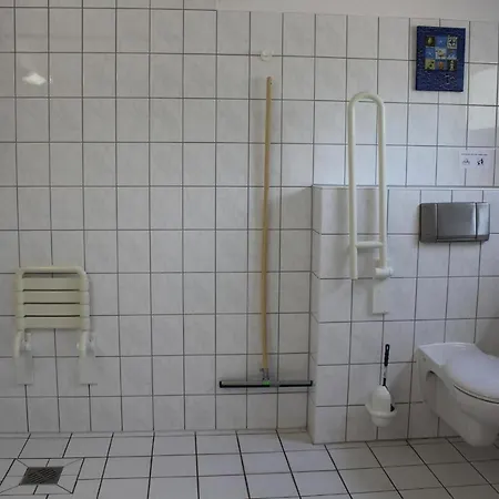 Apartment Ida-arendsee Ferienwohnung 9a Eg - A46360