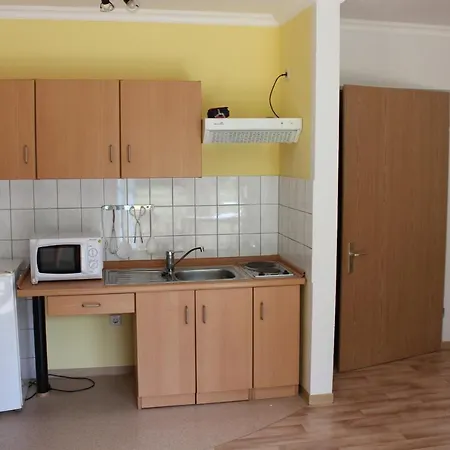 Ida-arendsee Ferienwohnung 9a Eg - A46360 Apartment